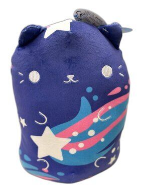 Cats vs Pickles JUMBOS Vixen #149 Plush 8" New With Tag Mint